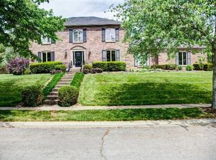 4804 Hempstead Dr, Lexington, KY 40515