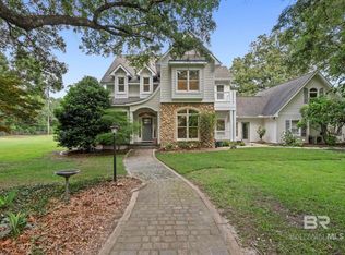 12660 Oak Tree Dr, Foley, AL 36535