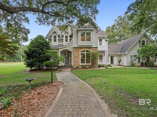 12660 Oak Tree Dr, Foley, AL 36535
