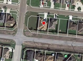 6754 Tenaza Dr, Brownsville, TX 78526