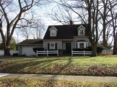1313 W Market St, Crawfordsville, IN, 47933