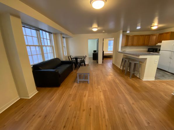 1115 Willard St APT 302
