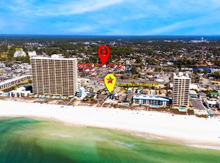 8730 Thomas Dr Unit 213, Panama City Beach, FL 32408
