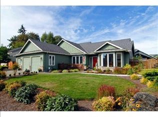 4148 Field Stone Ct, Eugene, OR 97404