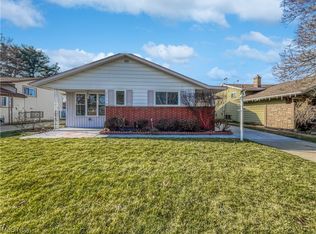 4384 Valleyside Rd, Cleveland, OH 44135