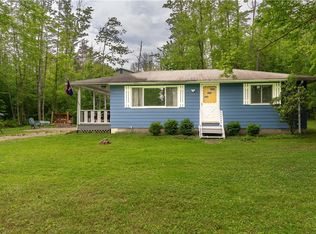 8221 Weiser Dr, Caneadea, NY