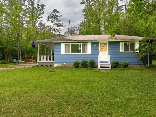 8221 Weiser Dr, Caneadea, NY 14717