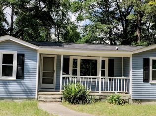 35 Harper Valley Ln, Graniteville, SC 29829