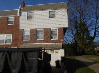 3400 Morrell Ave, Philadelphia, PA 19114