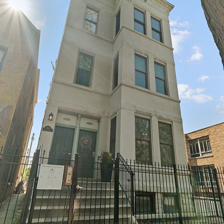 1st image of 1849 W Superior St APT 1