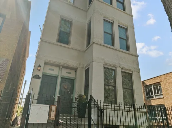 1849 W Superior St APT 1, Chicago, IL 60622