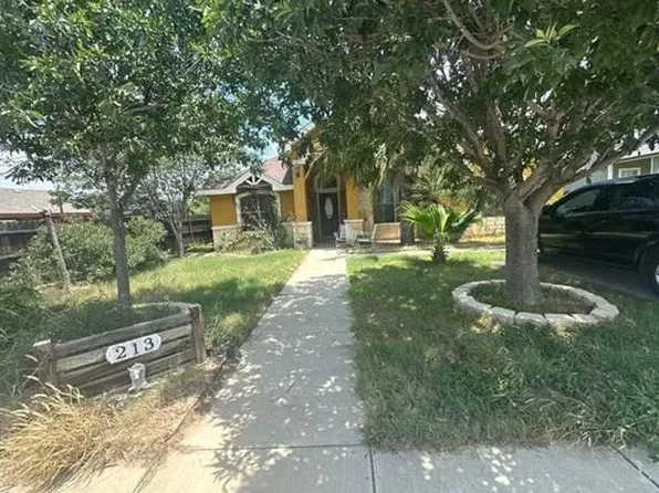 213 Sunrise Loop, Eagle Pass, TX 78852