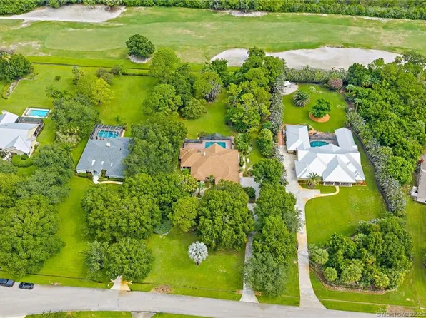 1615 SW Saint Andrews Dr, Palm City, FL 34990