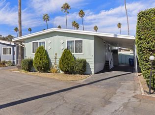265 S Beckwith Rd SPC 63A, Santa Paula, CA 93060
