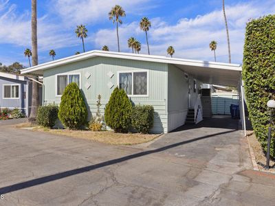 265 S Beckwith Rd SPC 63A, Santa Paula, CA, 93060