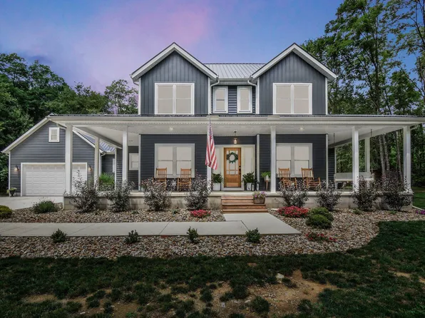 7045 Township Road 92, Mount Gilead, OH 43338