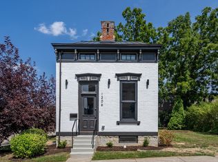 1206 Lee St, Covington, KY 41011