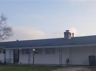 1045 Northville Dr, Toledo, OH 43612