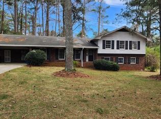 2264 Colleen Ct, Decatur, GA 30032