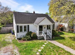 4611 Kennebeck Ave, Norfolk, VA 23513