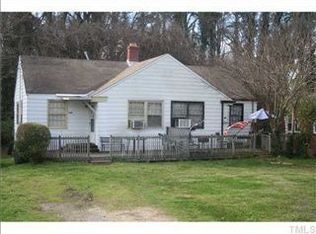 1929 Bernard St, Raleigh, NC 27608