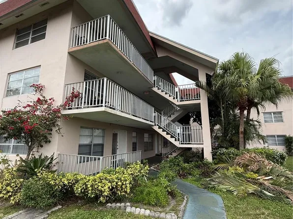 2901 NW 47th Ter APT 341A, Fort Lauderdale, FL 33313