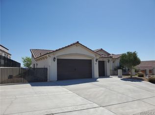 2919 Lakeview Dr, Bullhead City, AZ 86429
