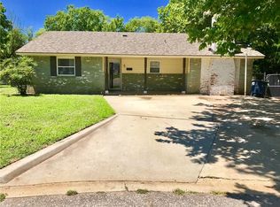 19 Oak Holw, Shawnee, OK 74804