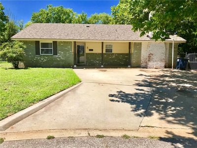 19 Oak Holw, Shawnee, OK, 74804