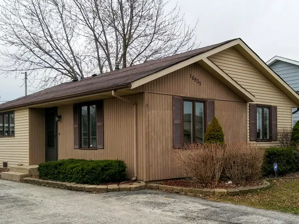 16835 91st Ave, Orland Hills, IL 60487