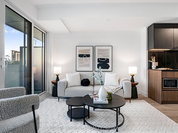 4th image of 1100 Sheppard Ave W #835