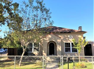 1105 E Terrace Ave, Fresno, CA 93704