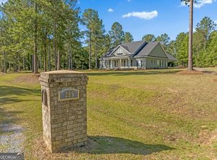 285 Spearhead Rd, Dublin, GA 31021
