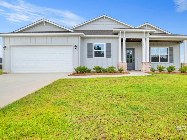 23850 Shadowridge Dr, Daphne, AL 36532
