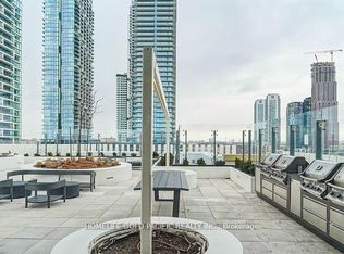 5 Buttermill Ave #4510, Vaughan, ON L4K3X4
