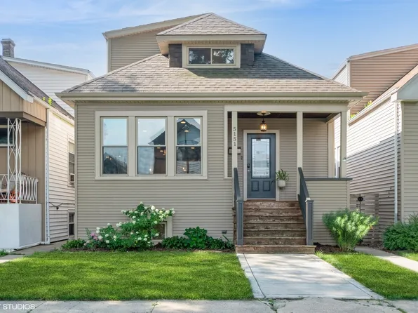 5151 W Winona St, Chicago, IL 60630