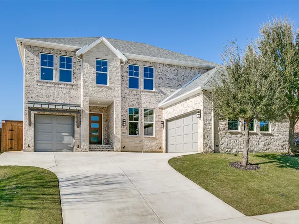 2821 Spring Oaks Dr, Highland Village, TX 75077