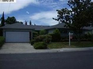 4080 Forestview Ave, Concord, CA 94521