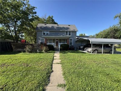 204 W 3rd St, Stanberry, MO, 64489
