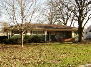 812 Hubbel St, Maumee, OH