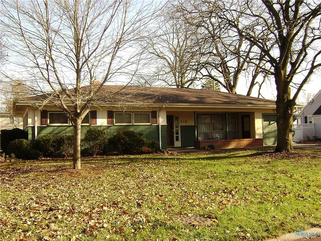812 Hubbel St photo 1