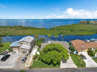 4121 Orchid Dr, Hernando Beach, FL 34607
