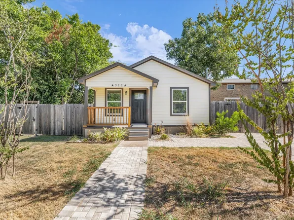 313 E Texas Ave, Killeen, TX 76541