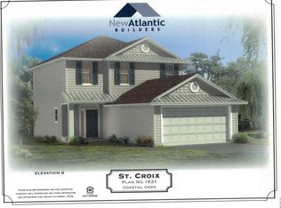 2306 Sandy Bay Ln, Jacksonville, FL 32233