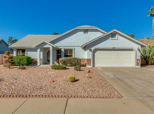 548 S 37th St, Mesa, AZ 85206