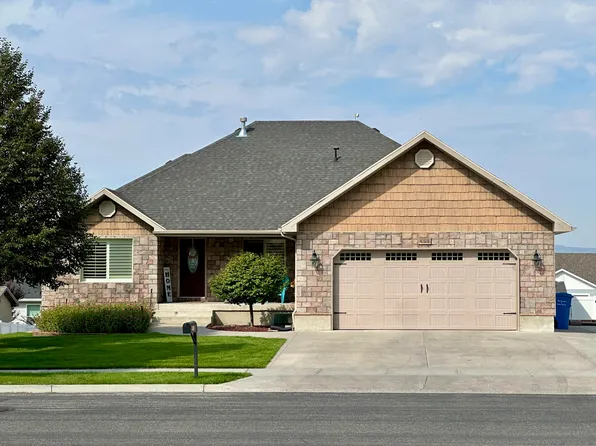 653 N 200 E, Smithfield, UT 84335