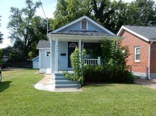 212 W Arlee Ave, Saint Louis, MO