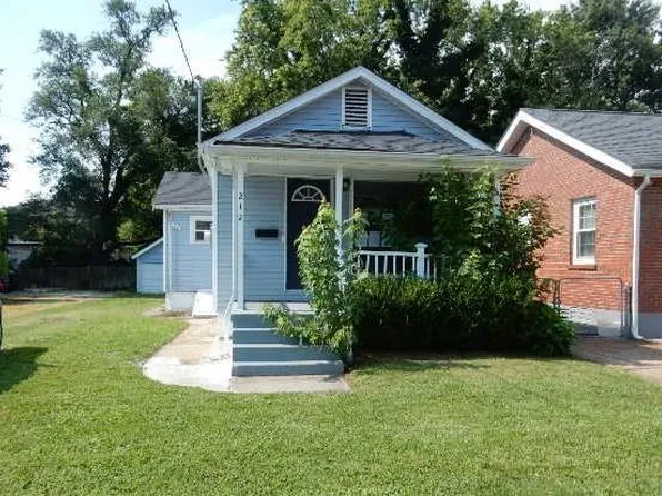 212 W Arlee Ave, Saint Louis, MO 63125