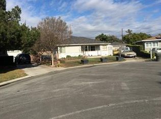 13118 Newell St, Garden Grove, CA 92843