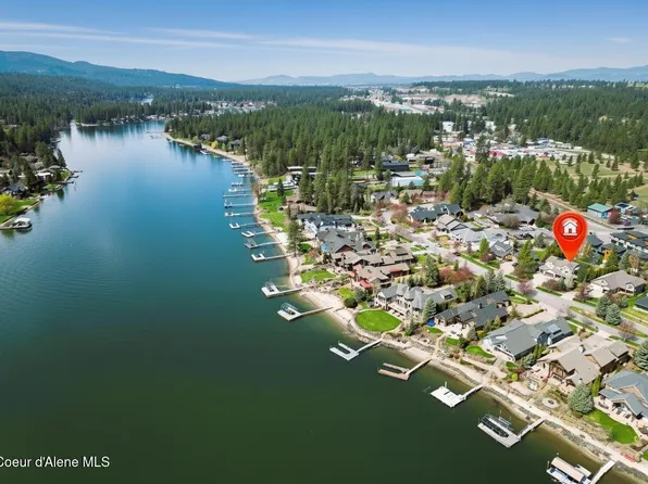 4768 W Mill River Ct, Coeur D Alene, ID 83814